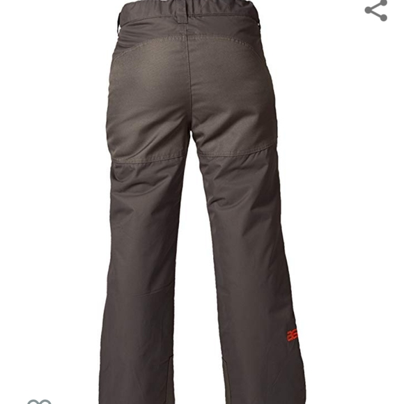 EUC Youth Snow / Ski Pants - Picture 2 of 5